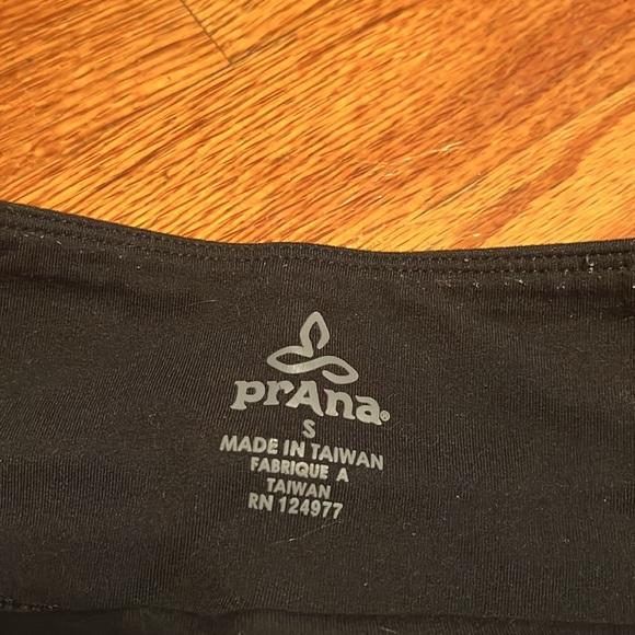 Prana Tights Bundle - Picture 2 of 4
